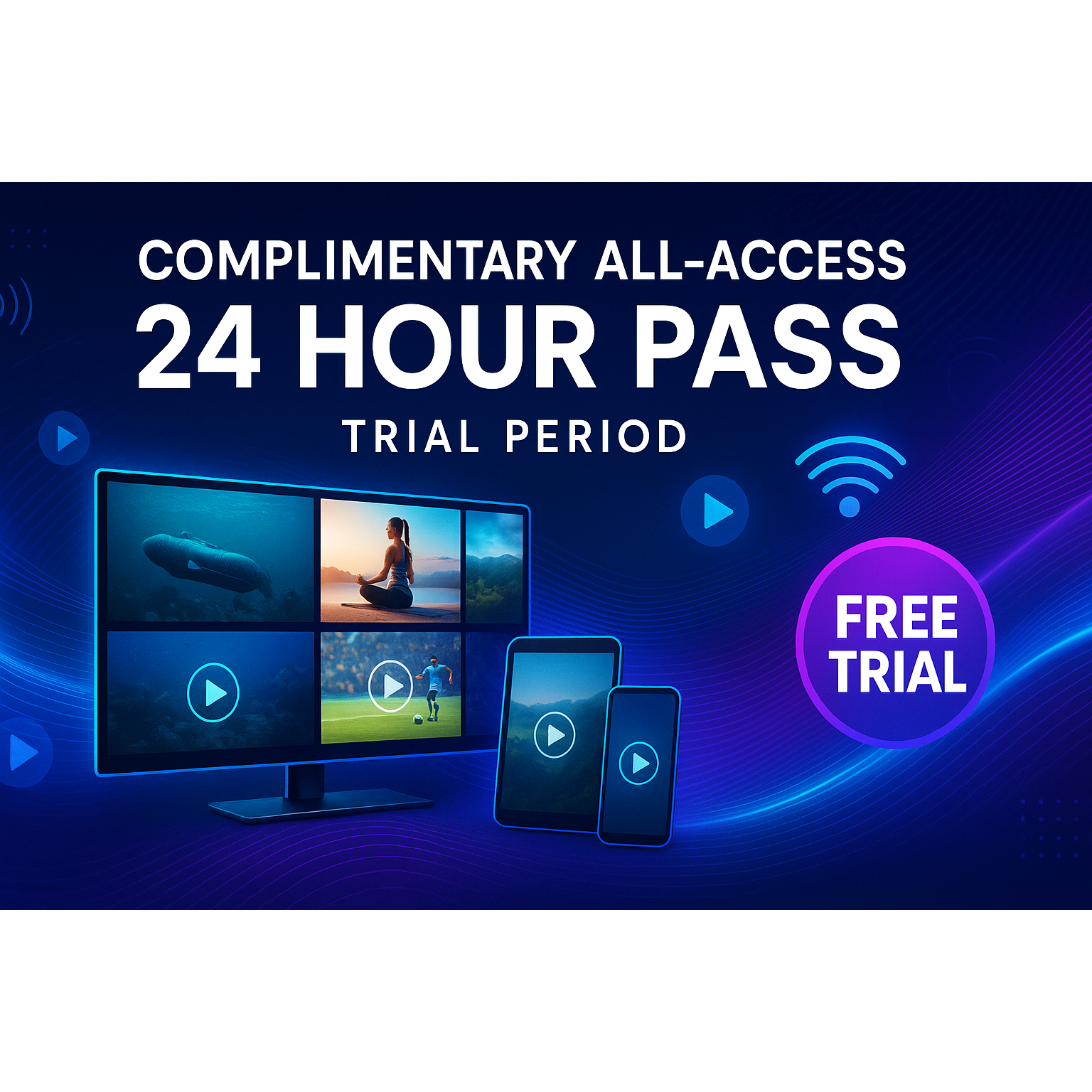 Don't put iptv